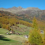 Nadine-1 By Interhome Apartmán Sölden