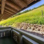 Nadine-1 By Interhome * Sölden