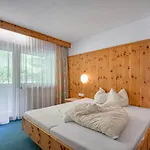 Nadine-1 By Interhome Apartmán