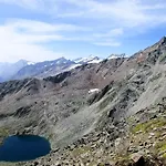 Nadine-1 By Interhome * Sölden