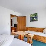 Nadine-1 By Interhome Apartmán