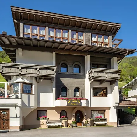 Nadine-1 By Interhome Apartment Sölden