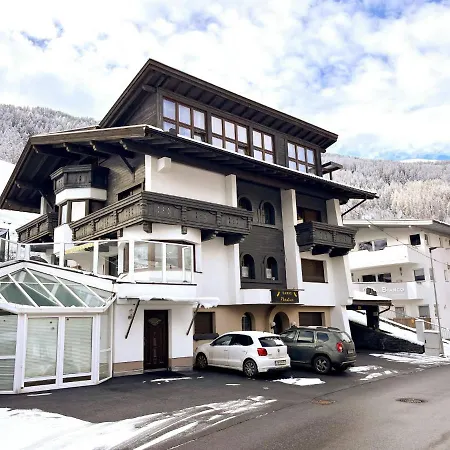 Nadine-1 By Interhome Apartman