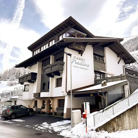 Nadine-1 By Interhome *