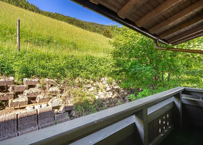 Nadine-1 By Interhome *