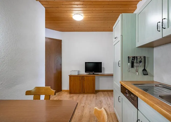 Apartman Nadine-1 By Interhome Sölden