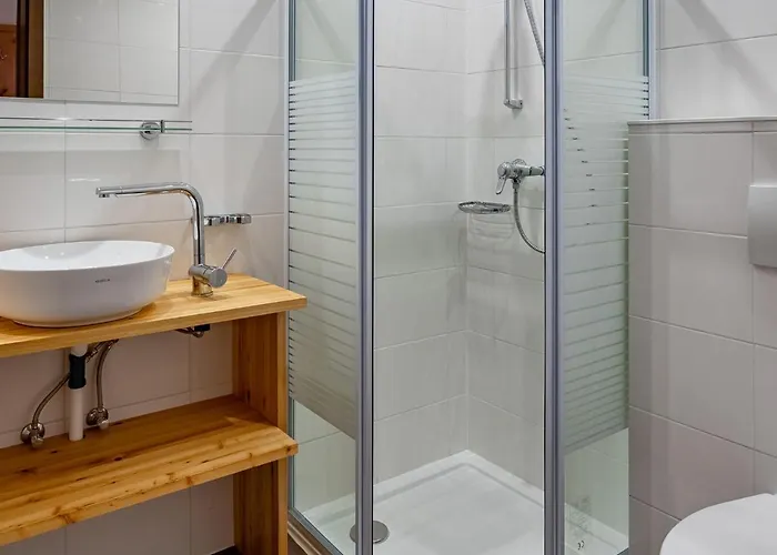 Nadine-1 By Interhome Apartman