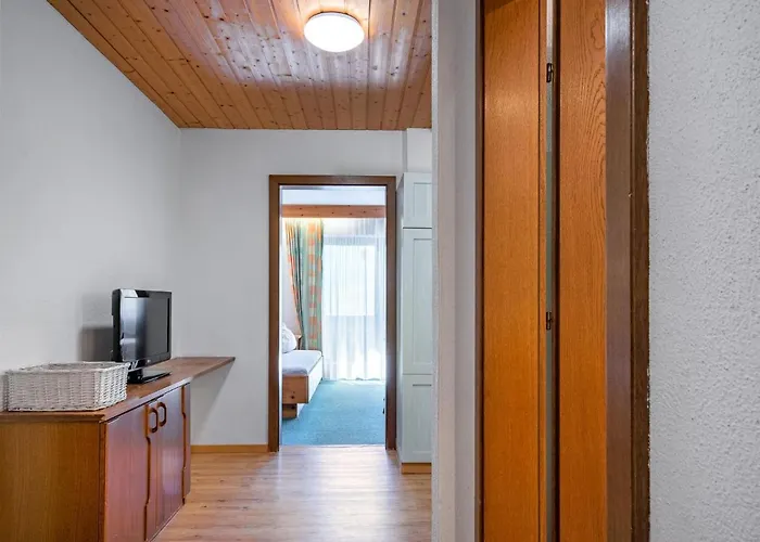 Nadine-1 By Interhome *