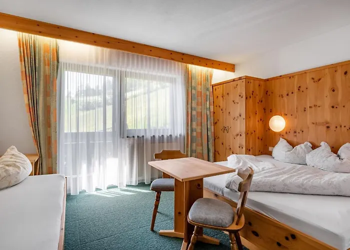 Apartman Nadine-1 By Interhome Sölden