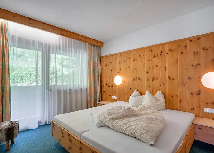 Nadine-1 By Interhome Apartman