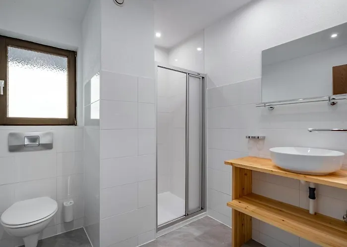 Nadine-1 By Interhome Apartman *