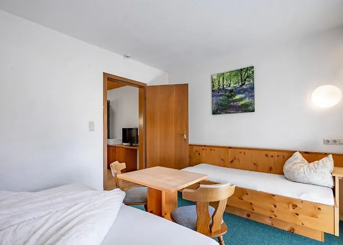 Nadine-1 By Interhome Apartman