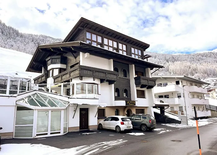 Nadine-1 By Interhome Apartman