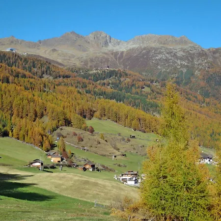 Nadine-1 By Interhome Διαμέρισμα Ζόλντεν