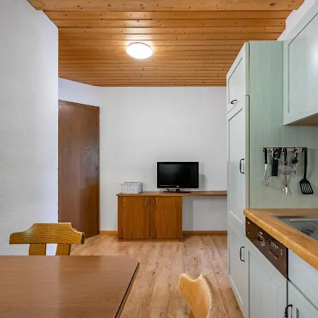 Διαμέρισμα Nadine-1 By Interhome Ζόλντεν