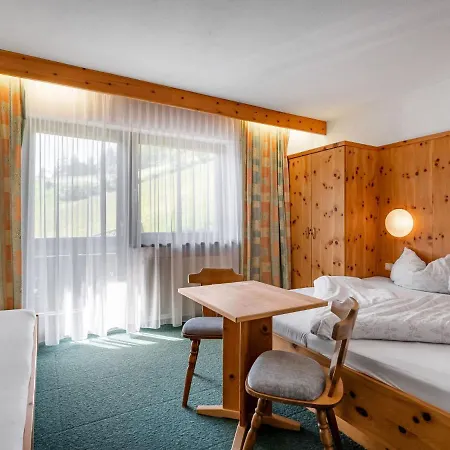 Διαμέρισμα Nadine-1 By Interhome Ζόλντεν