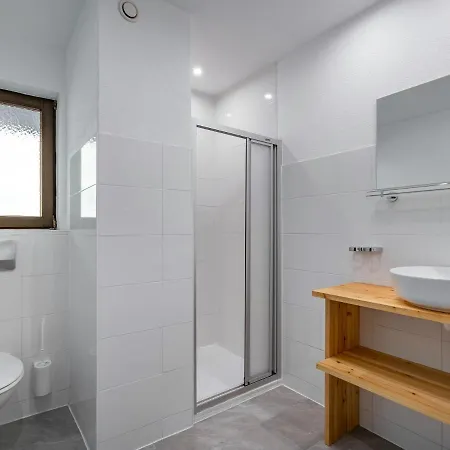 Nadine-1 By Interhome Διαμέρισμα *