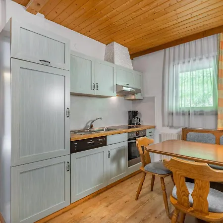 Διαμέρισμα Nadine-1 By Interhome Ζόλντεν