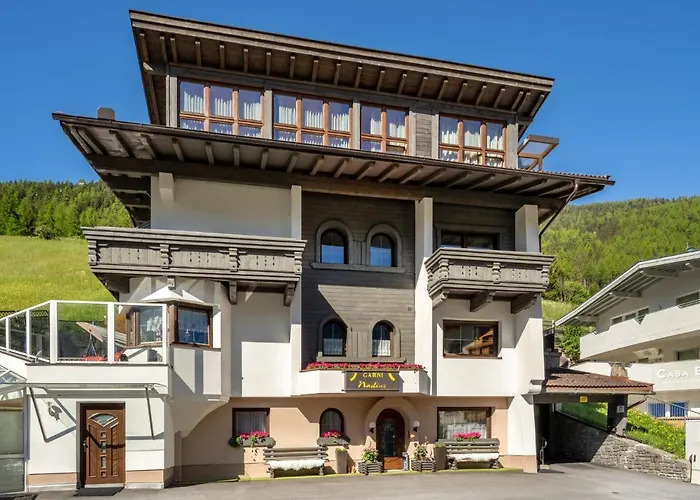 Nadine-1 By Interhome Apartment Sölden