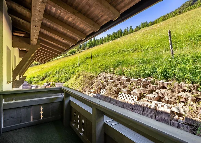 Nadine-1 By Interhome * سولدن