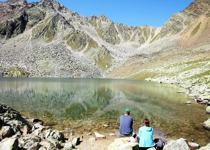 Nadine-1 By Interhome