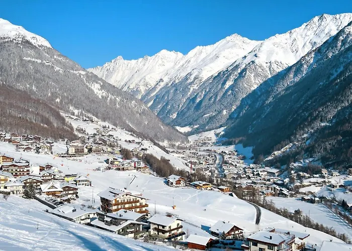 Nadine-1 By Interhome *