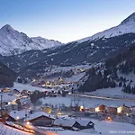 Nadine-1 By Interhome Appartement Sölden