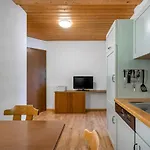 Appartement Nadine-1 By Interhome Sölden