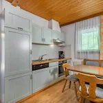 Appartement Nadine-1 By Interhome Sölden