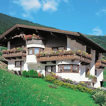 Nadine-1 By Interhome Appartamento Sölden