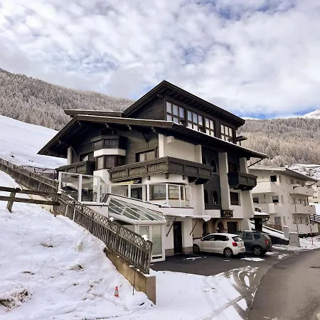 Appartamento Nadine-1 By Interhome