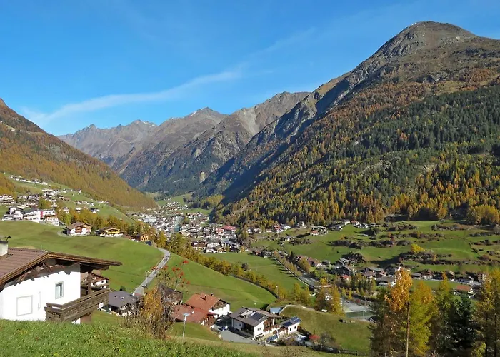 Nadine-1 By Interhome